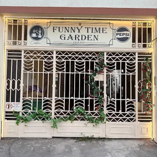 Barman cafenea fara alcool fara mancare