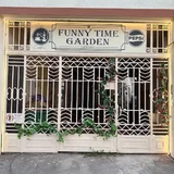 Barman cafenea fara alcool fara mancare
